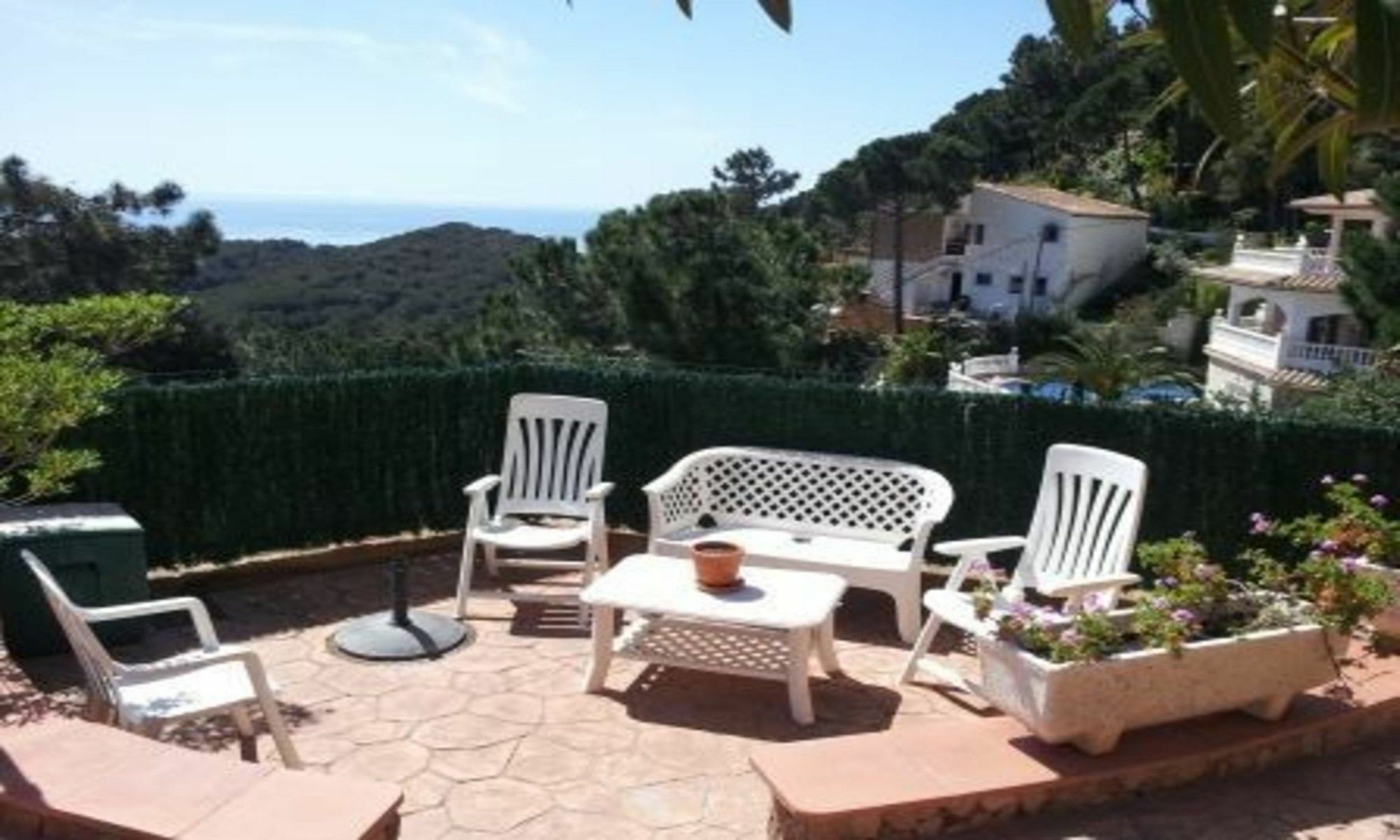 In - 104832 By Mo Appartement Lloret de Mar